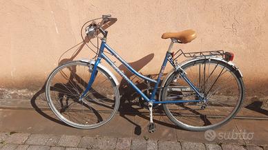 Bicicletta  atala ruote 28