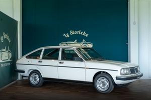 Lancia Beta 1.6