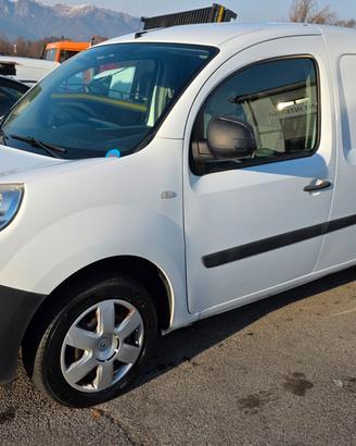 Renault Kangoo 1.5 Diesel 110 CV - 3 Posti - 2019