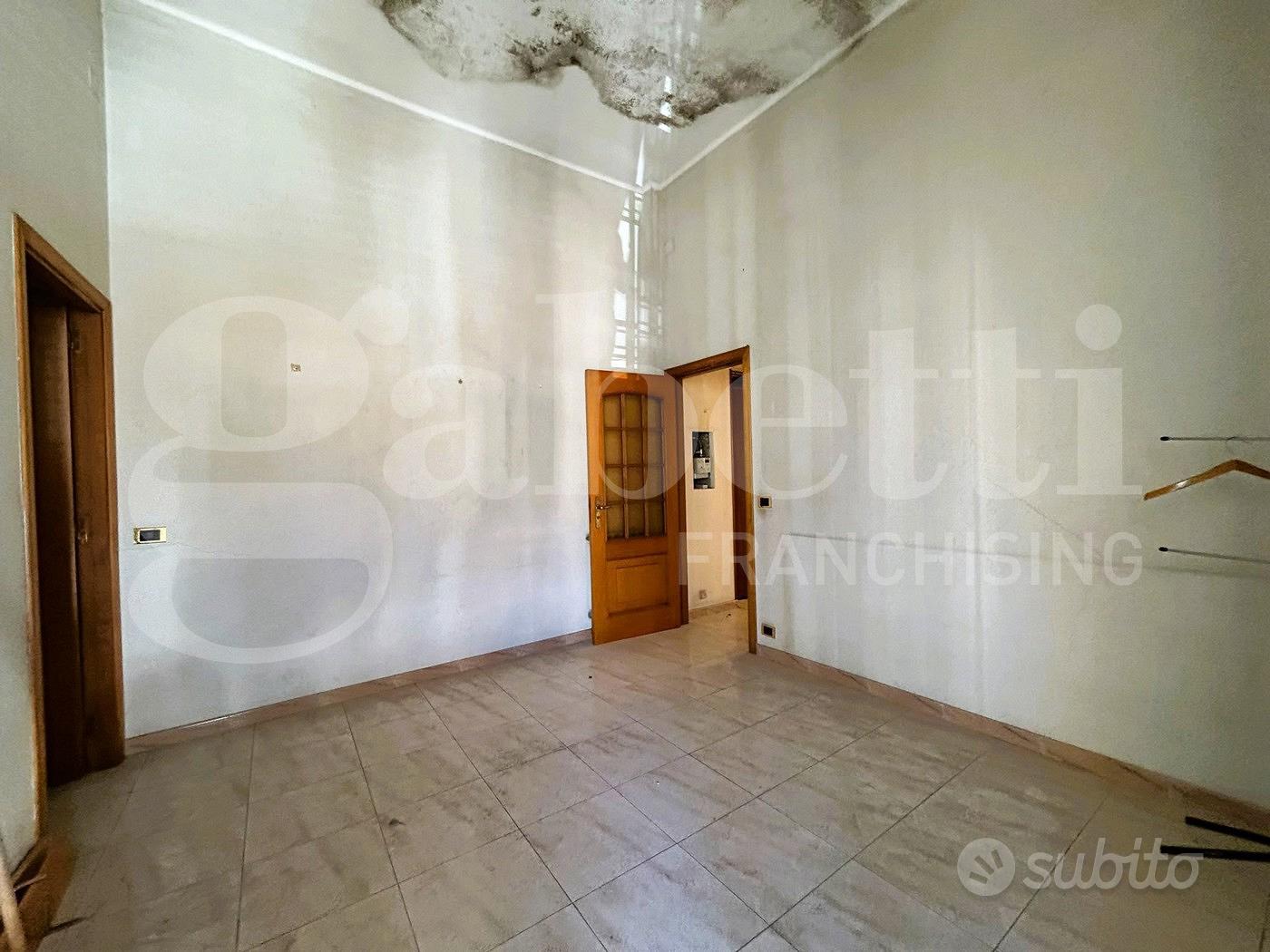 Appartamento – Messina, Muricello, IV Circoscrizione - Altro
