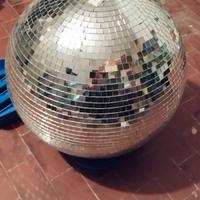 Palla da discoteca