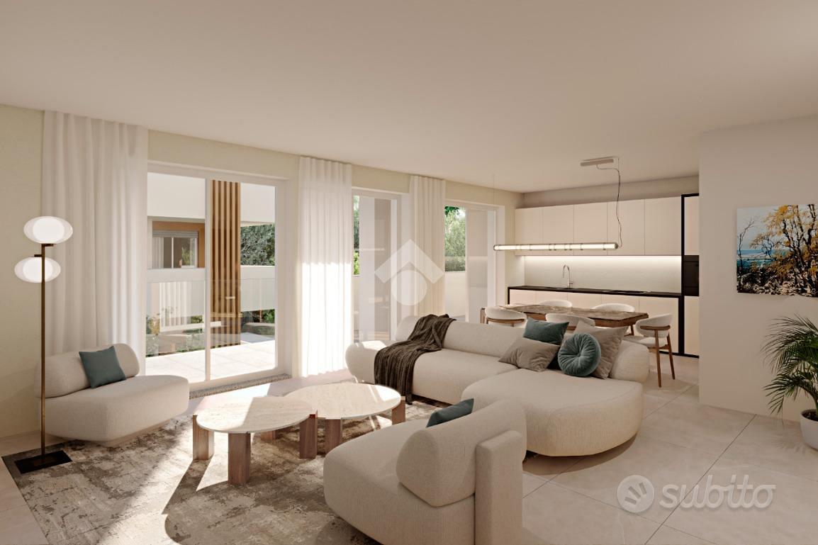 Appartamento – Castellanza, Castegnate - Altro