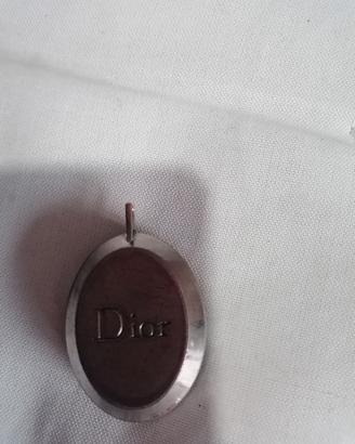  ciondolo originalle Cristian Dior  