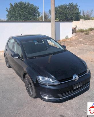VW GOLF 7 5G1, BE1, BE2, BQ1 2.0 TDI -Ricambi