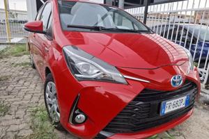 Toyota Yaris 5p 1.5h Active my18