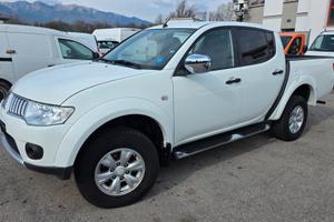 Mitsubishi L200 Pick-Up 4x4 Doppia Cabina Anno 201