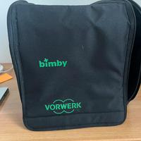 Borse porta bimby