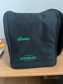 Borse porta bimby