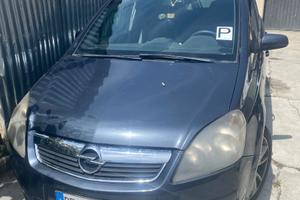 OPEL ZAFIRA 2ïj½ SERIE ZAFIRA 1.9 CDTI 120CV ENJOY