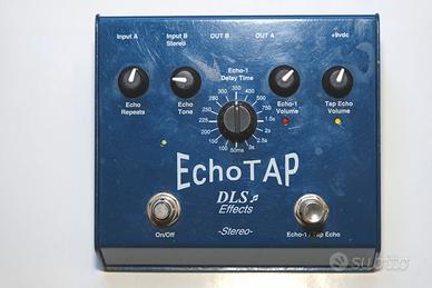 DLS Echo TAP