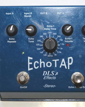 DLS Echo TAP