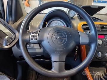 Volante OPEL AGILA del 2011