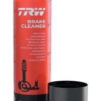 24 pezzi pulitore freni spray 500 ml