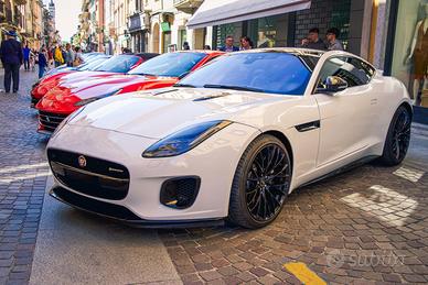 Cerchi MAK Speciale-D 20” Jaguar F-Type