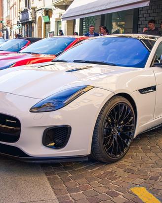 Cerchi MAK Speciale-D 20” Jaguar F-Type