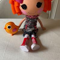 Lalaloopsy “Sunny”