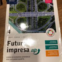 Libro di economia aziendale