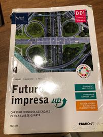 Libro di economia aziendale