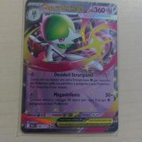 carta Pokémon ascesa storica 
