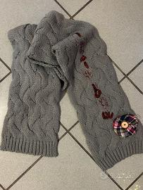 Sciarpe Desigual