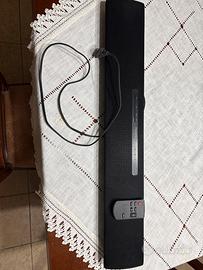 Sound bar parasonic