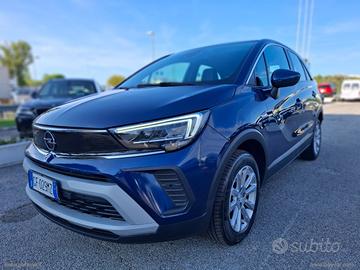 OPEL Crossland X 1.2 T 12V 110 CV S&S Innov.