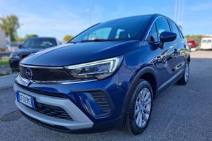 OPEL Crossland X 1.2 T 12V 110 CV S&S Innov.