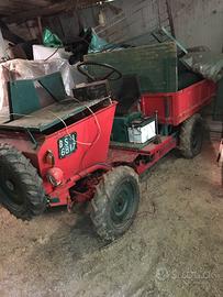 motoagricola 
