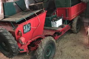 motoagricola 