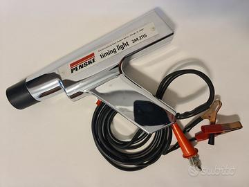 PISTOLA PENSKE (USA) PER CONTROLLO TIMING MOTORE