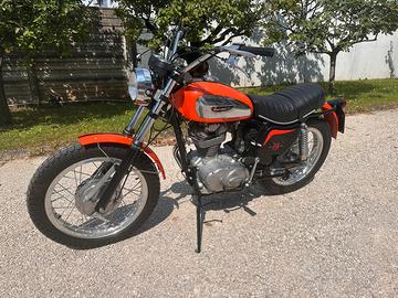 Ducati scrambler 350