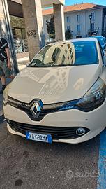  Renault  Clio 1.2 Wave benzina /gpl beige