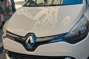  Renault  Clio 1.2 Wave benzina /gpl beige