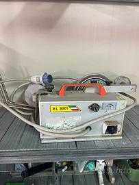 Salpapalamito elettrico kristal fishing  XL3001