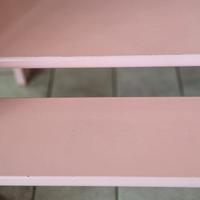 Torretta Montessoriana RocketBaby – Rosa con ali d