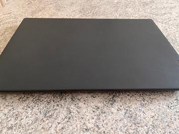 Lenovo portatile 82c7