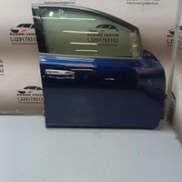 Porta portiera anteriore dx nissan leaf ii 2017-20