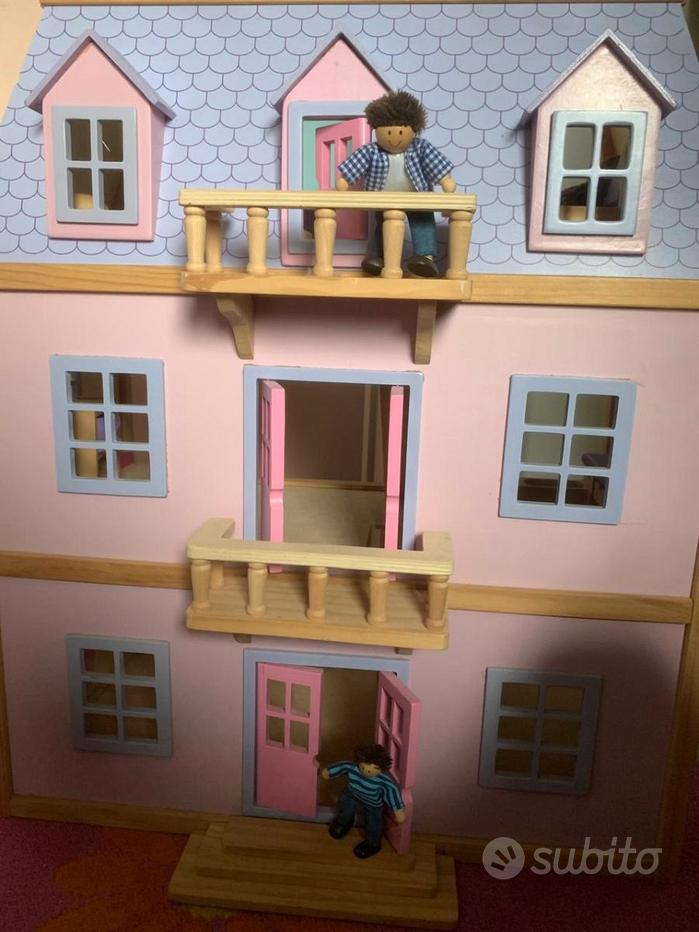 Casa delle bambole Vendita in Tutto per i bambini