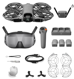 Dji Neo 2 Motion Fly More combo + Care Refresh