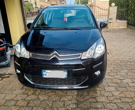 Citroen C3 2016 diesel euro 6