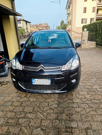 Citroen C3 2016 diesel euro 6