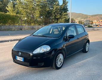 FIAT Grande Punto 1.2