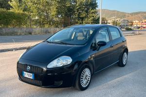 FIAT Grande Punto 1.2
