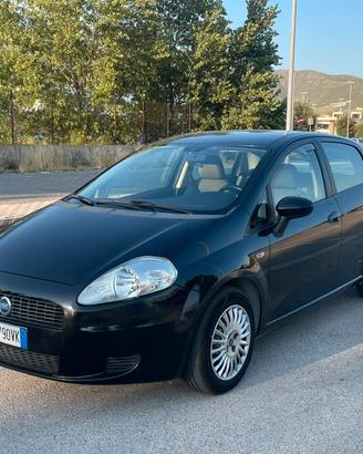 FIAT Grande Punto 1.2