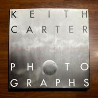 Keith Carter Photographs – libro fotografia
