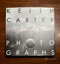 Keith Carter Photographs – libro fotografia
