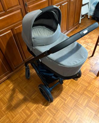 Cybex balios