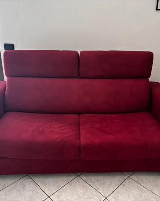 Divano letto matrimoniale
