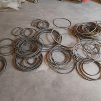 cinghie trapezoidali x motori