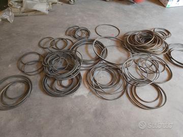 cinghie trapezoidali x motori